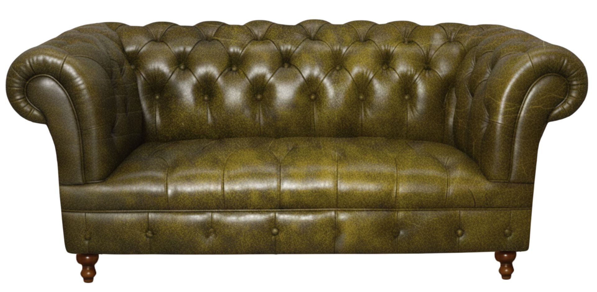 The Vintage Chesterfield